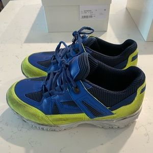 Men’s Distressed Maison Margiela Sneaker